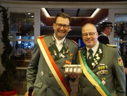 Schützenfest Paderborn 2026